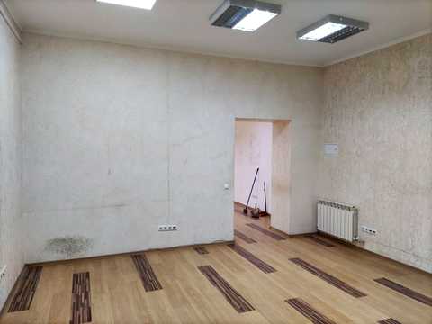 коммерческая по адресу Преображенская ул., 37