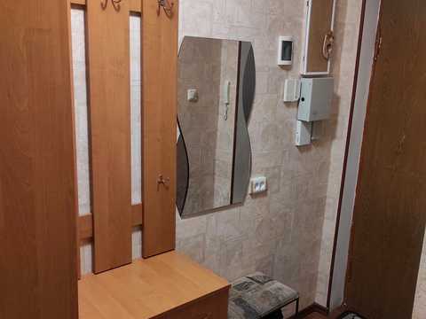 квартира за адресою Сегедська вул., 7