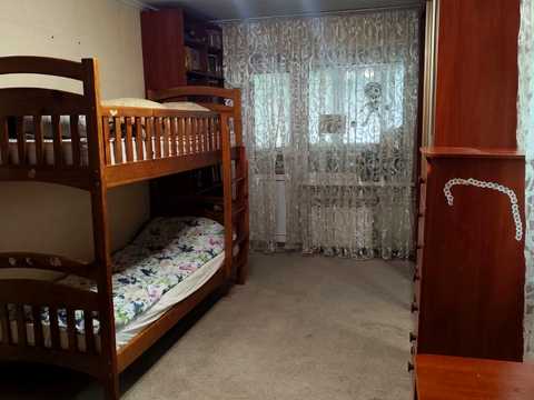 квартира за адресою Сегедська вул., 7