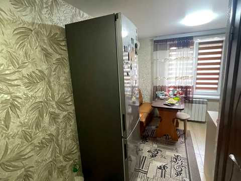 квартира за адресою Стародніпровська вул. (Воронезька), 6