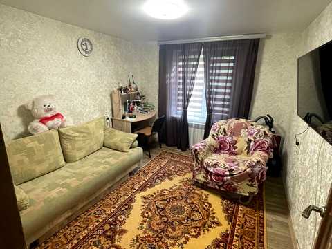 квартира за адресою Стародніпровська вул. (Воронезька), 6