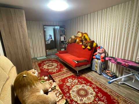 квартира за адресою Стародніпровська вул. (Воронезька), 6
