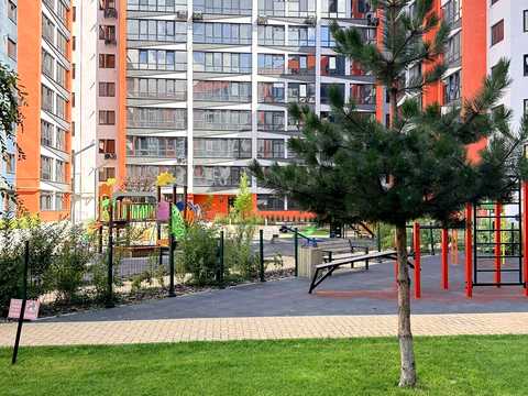 квартира за адресою Проскурівського підпілля вул., 165-К