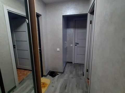 квартира за адресою Крушельницької пров. (Людмили Мокієвської), 18