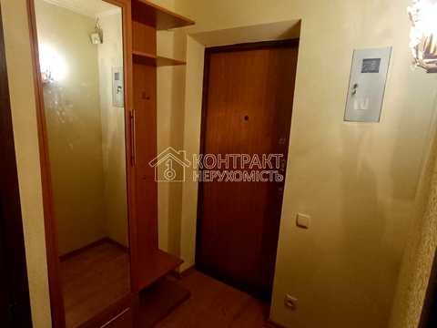квартира за адресою Героїв Харкова просп. (Московський), 220
