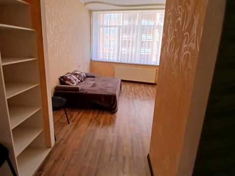 квартира за адресою Олександра Свіща вул. (Середня), 24 к3