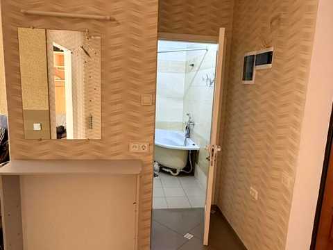 квартира за адресою Олександра Свіща вул. (Середня), 24 к3