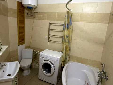 квартира за адресою Олександра Свіща вул. (Середня), 24 к3