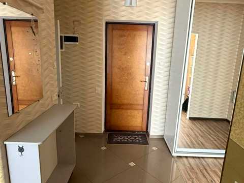 квартира за адресою Олександра Свіща вул. (Середня), 24 к3