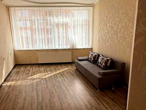 квартира за адресою Олександра Свіща вул. (Середня), 24 к3
