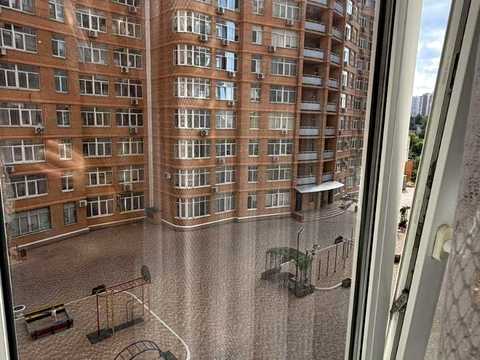 квартира за адресою Олександра Свіща вул. (Середня), 24 к3