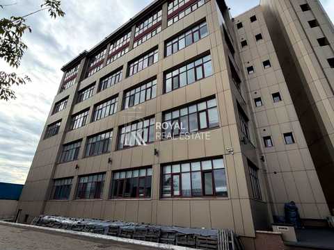 коммерческая по адресу Верхній Вал ул., 40