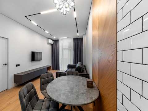 квартира за адресою Берестейський просп. (Перемоги), 11 к1