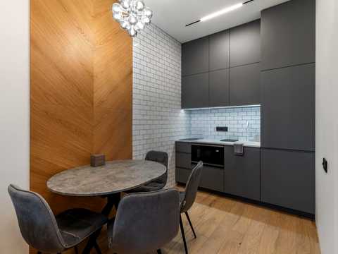 квартира за адресою Берестейський просп. (Перемоги), 11 к1