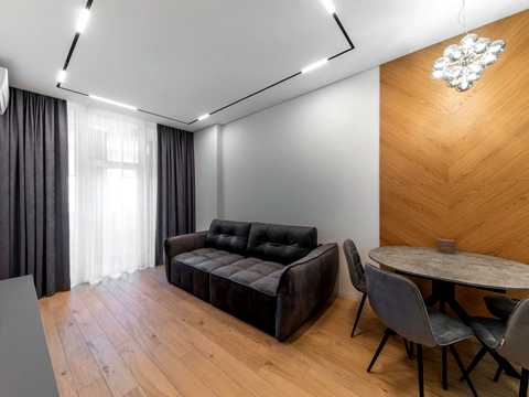 квартира за адресою Берестейський просп. (Перемоги), 11 к1