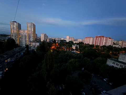 квартира за адресою Миколи Василенка вул., 13