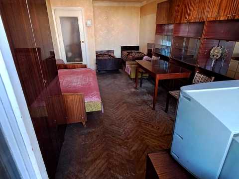 квартира за адресою Миколи Василенка вул., 13