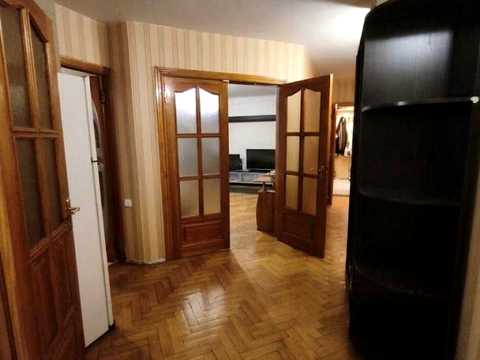 квартира за адресою Одеса, Інглезі вул. (25-ї Чапаєвської Дивізії), 3