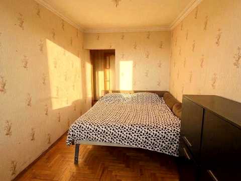 квартира за адресою Одеса, Інглезі вул. (25-ї Чапаєвської Дивізії), 3