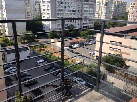 квартира по адресу Академика Сахарова ул., 24