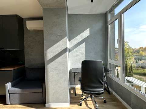 квартира за адресою Юліана Целевича вул., 4-В