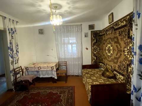 дом по адресу Лісова, 11