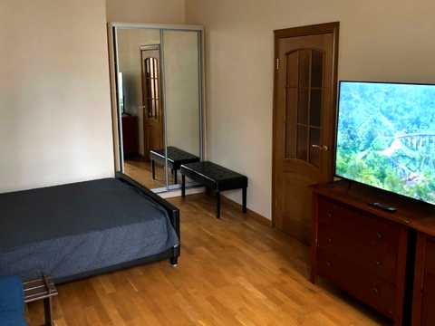 квартира по адресу Антоновича ул. (Горького), 39
