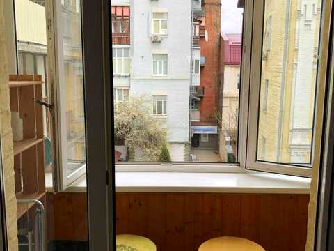 квартира по адресу Антоновича ул. (Горького), 39