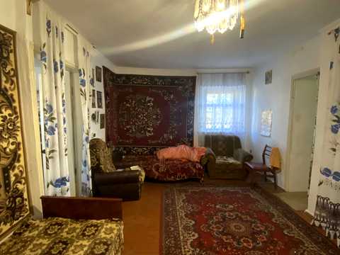 дом по адресу Лісова, 11