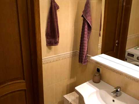 квартира по адресу Антоновича ул. (Горького), 39