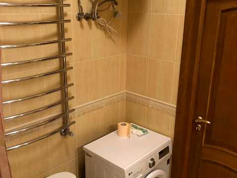 квартира по адресу Антоновича ул. (Горького), 39