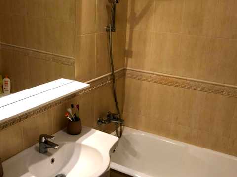 квартира по адресу Антоновича ул. (Горького), 39