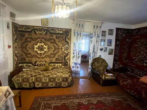 дом по адресу Лісова, 11