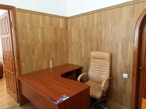 комерційна за адресою Велика Житомирська вул., 17/2