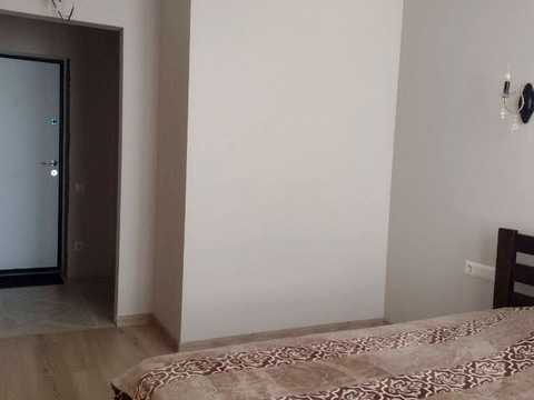 квартира по адресу Академика Сахарова ул., 24