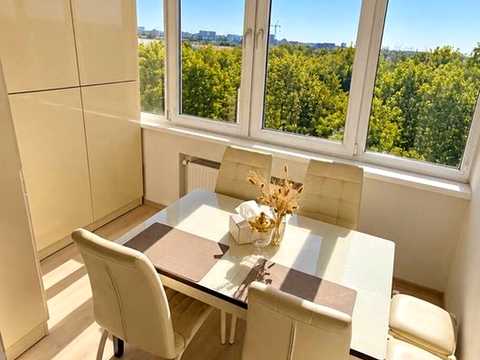 квартира по адресу Зелена ул., 10