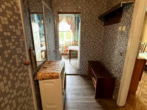 квартира за адресою Полтава, Героїв АТО вул. (Красіна), 116 к1