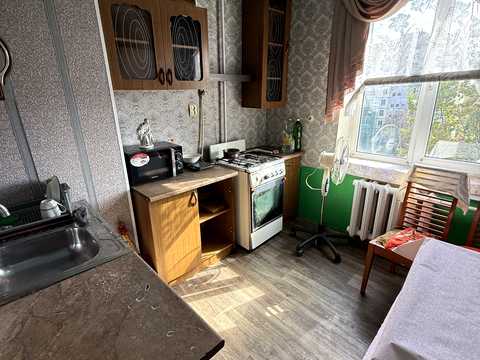 квартира за адресою Полтава, Героїв АТО вул. (Красіна), 116 к1