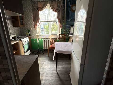 квартира за адресою Полтава, Героїв АТО вул. (Красіна), 116 к1