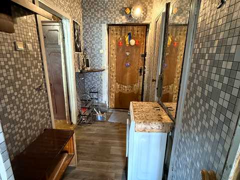 квартира за адресою Полтава, Героїв АТО вул. (Красіна), 116 к1