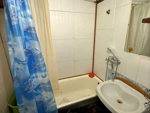 квартира за адресою Полтава, Героїв АТО вул. (Красіна), 116 к1