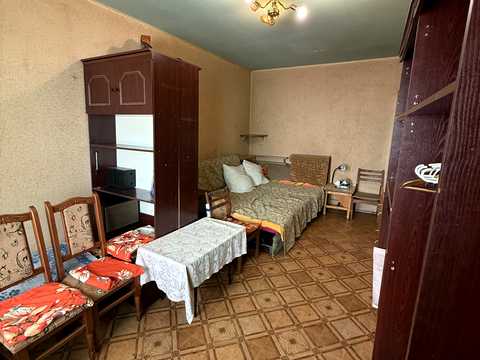 квартира за адресою Полтава, Героїв АТО вул. (Красіна), 116 к1