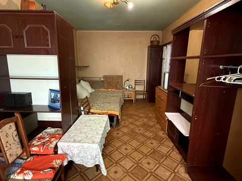 квартира за адресою Полтава, Героїв АТО вул. (Красіна), 116 к1