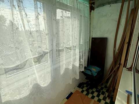 квартира за адресою Полтава, Героїв АТО вул. (Красіна), 116 к1