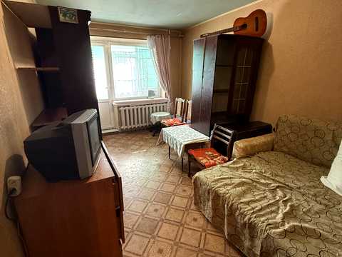 квартира за адресою Полтава, Героїв АТО вул. (Красіна), 116 к1