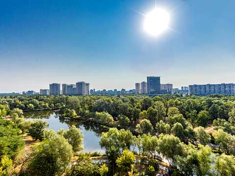 квартира за адресою Воскресенська вул., 2-В