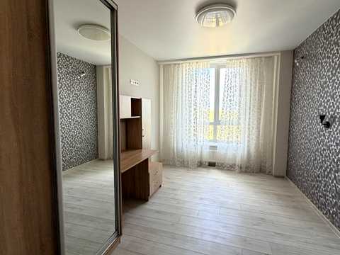 квартира за адресою Університетська вул., 1-Г