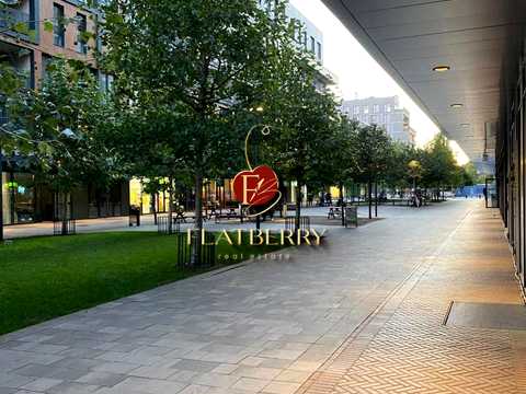 квартира за адресою Набережно-Рибальська дорога вул., 9