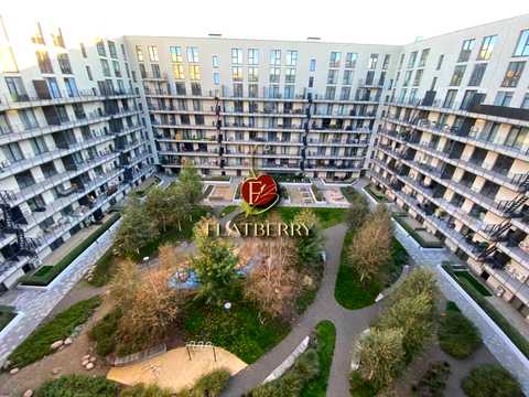 квартира за адресою Набережно-Рибальська дорога вул., 9