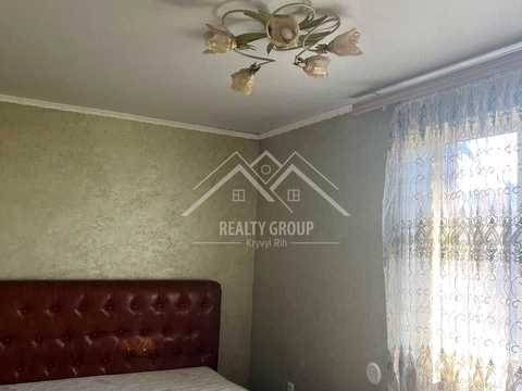 квартира за адресою Кривий Ріг, Черняховського вул. (Черняховського), 97